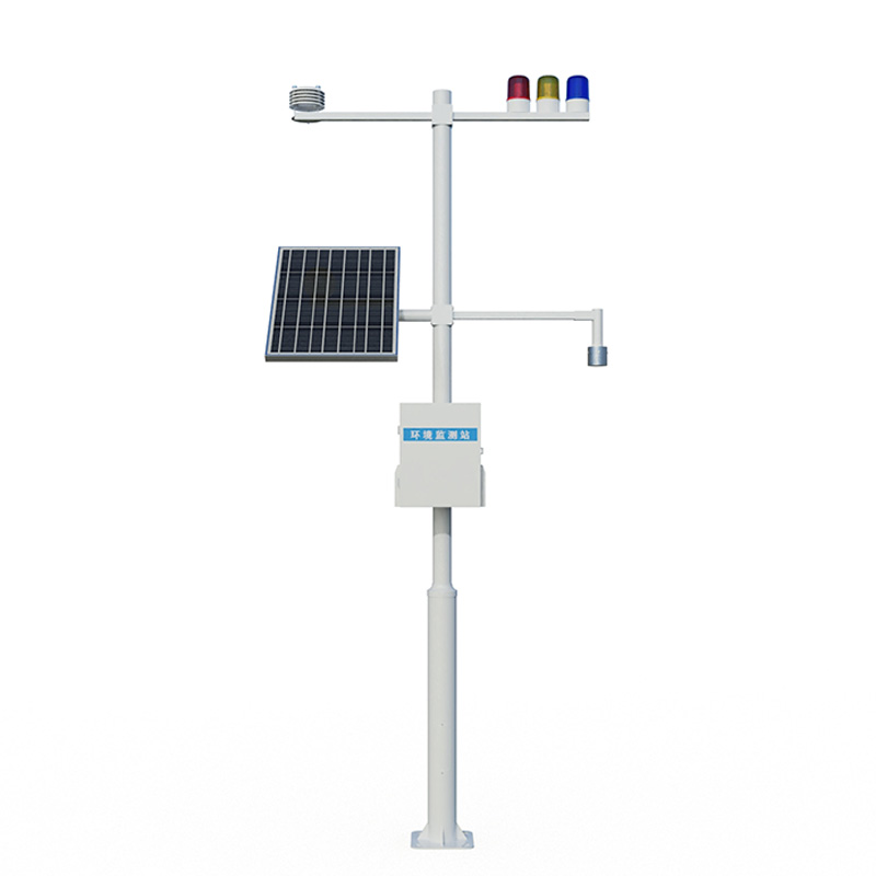 雷電預(yù)警監(jiān)控系統(tǒng)